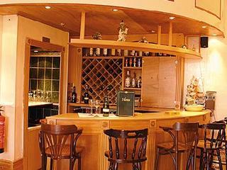 The Moorings Hotel Sevenoaks Ngoại thất bức ảnh